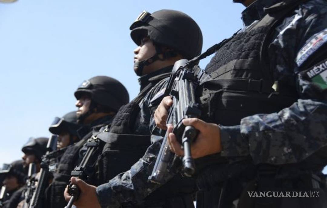 $!Llegarán soldados y policías federales a Ecatepec, por feminicidios