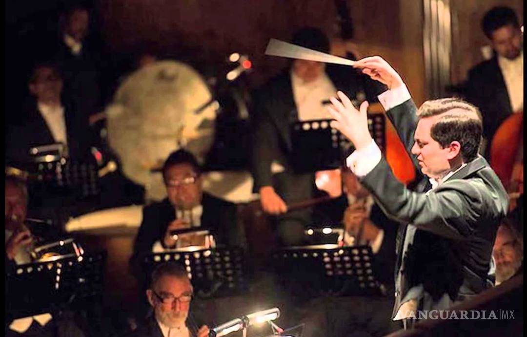 $!Ópera de Bellas Artes estrenará “El viaje de Reims”, de Rossini