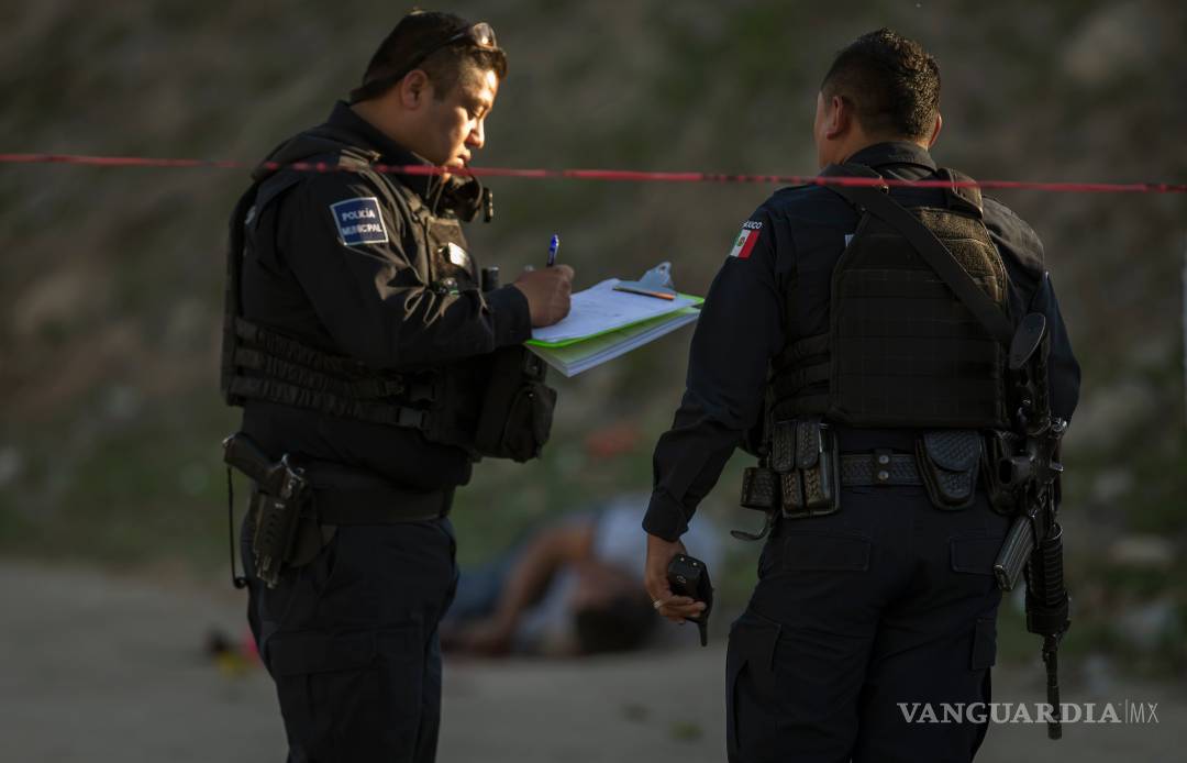 $!Cártel Tijuana Nueva Generación... la temible fusión de "El Mencho" y los Arellano Félix que surgió para combatir a 'El Chapo' Guzmán