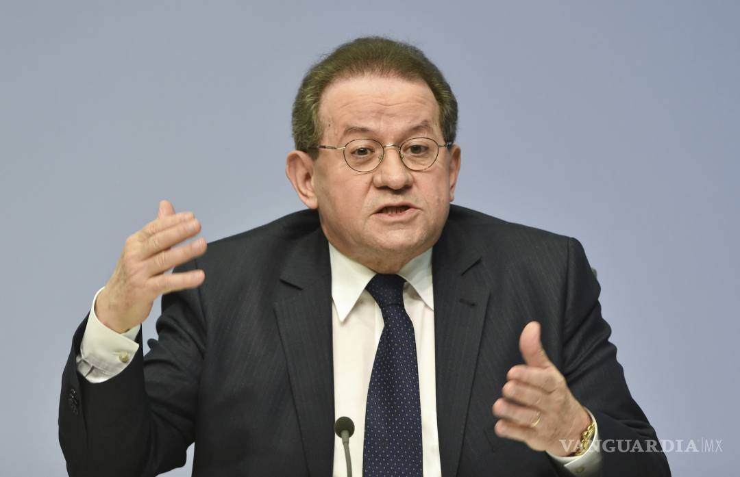 $!Rebaja el BCE la tasa a cero por ciento y eleva penalización a depósitos