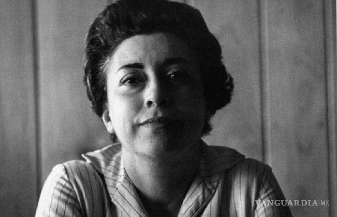$!Rosario Castellanos, una de las escritoras más importantes del siglo XX
