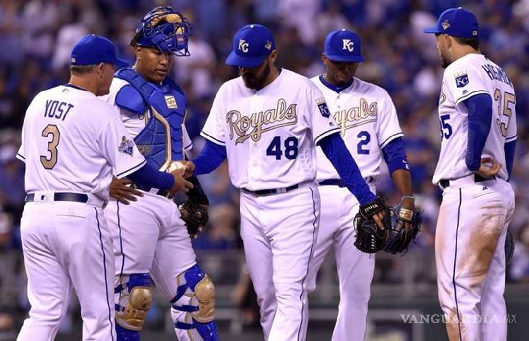 $!¿Qué le pasa a Joakim Soria?