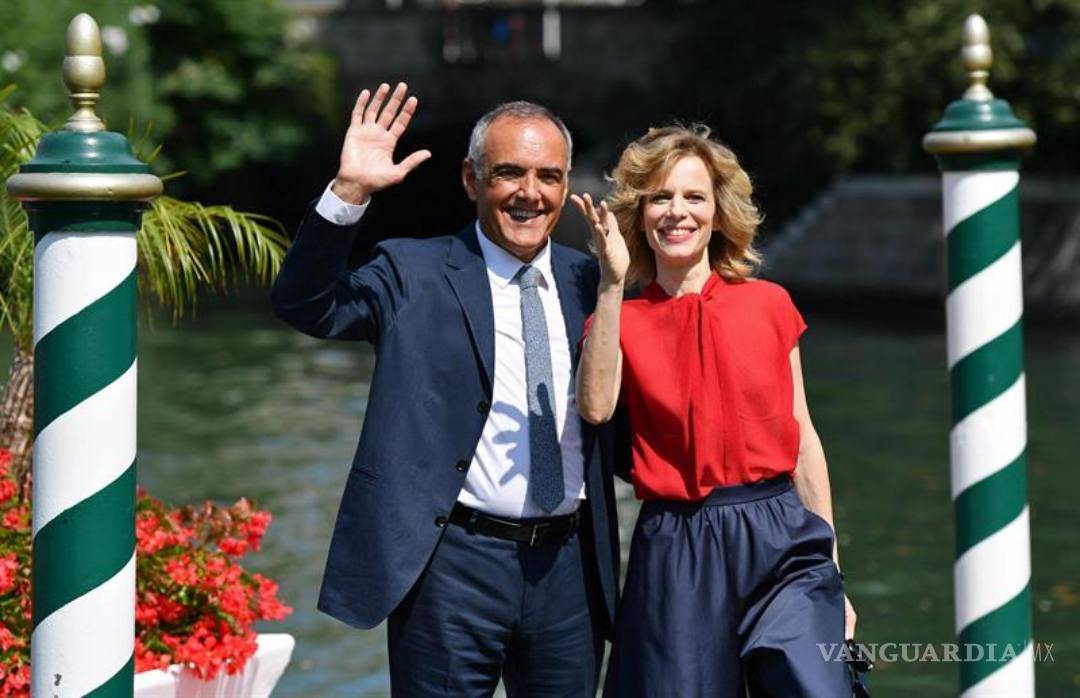 $!Venecia abre mañana sus puertas al buen cine