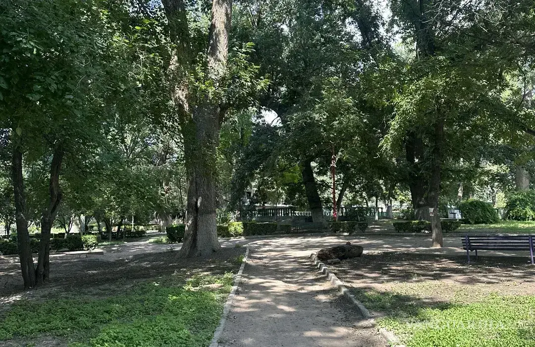 $!La Aurora tiene canchas y zonas deportivas amplias para entrenar en grupo.