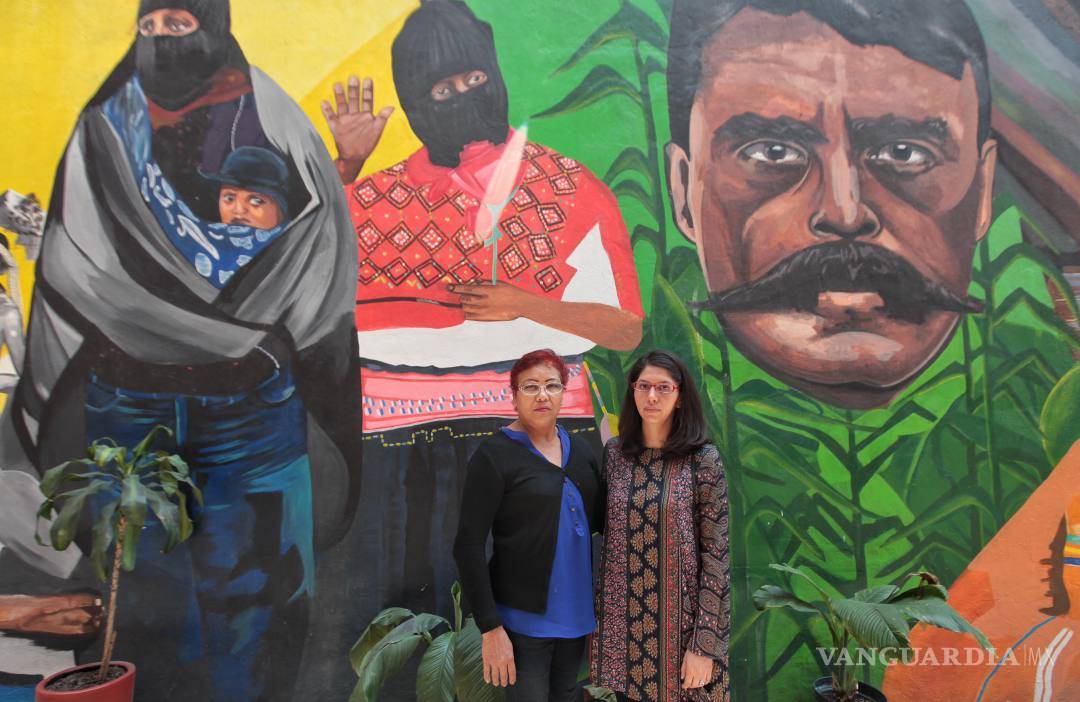 $!A 10 años de Atenco, víctimas de impunidad y tortura luchan contra olvido