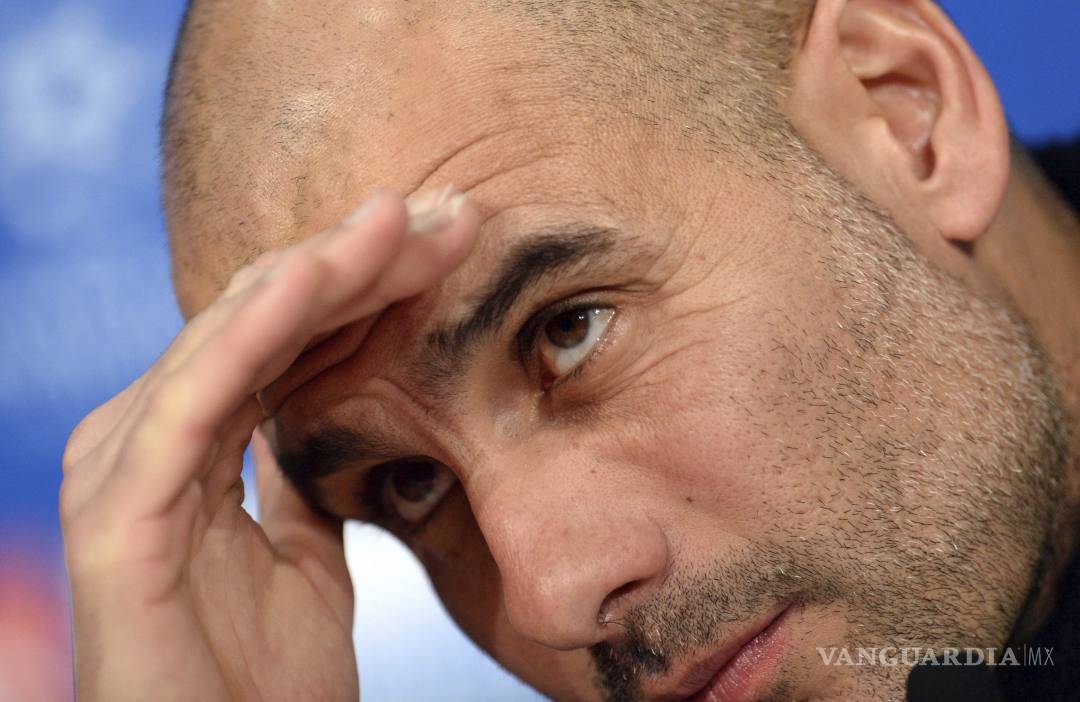 $!Guardiola mantiene vivo su sueño de despedirse con gloria