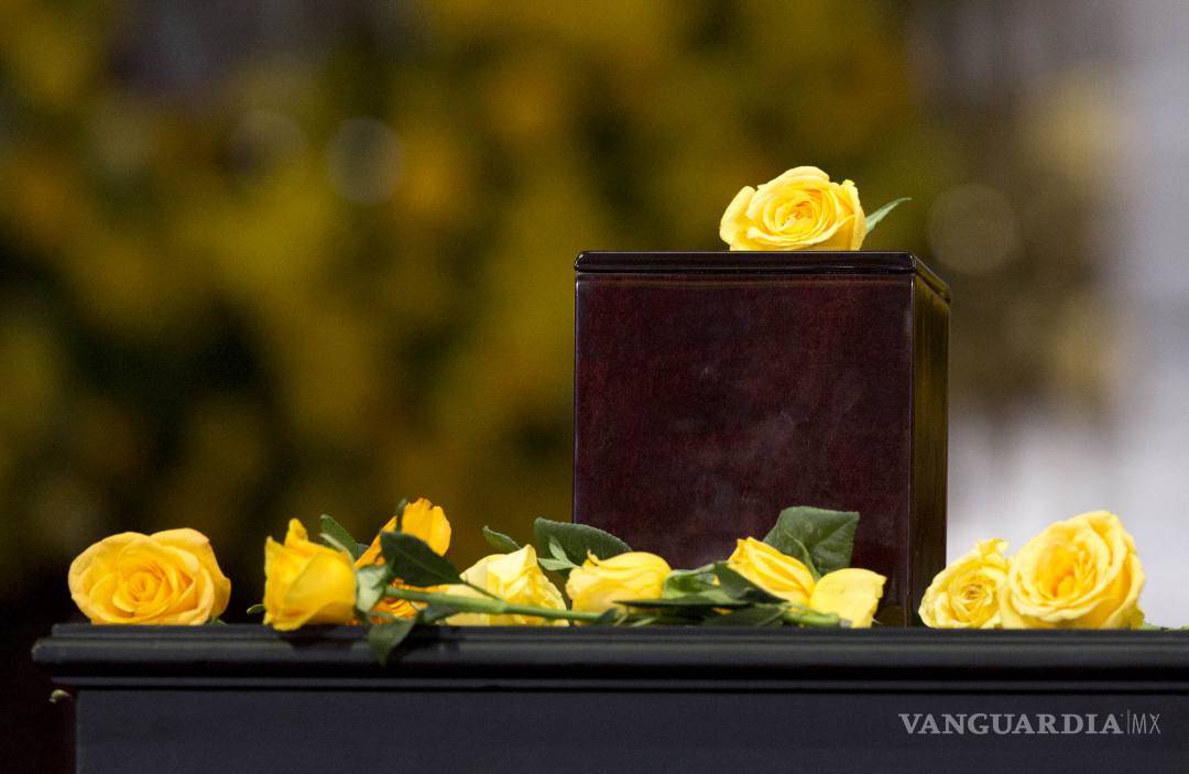 $!La Cartagena mágica que inspiró a García Márquez recibe sus cenizas