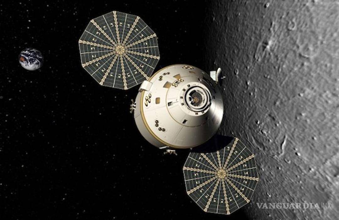 $!La NASA detecta 8 asteroides 'potencialmente peligrosos'