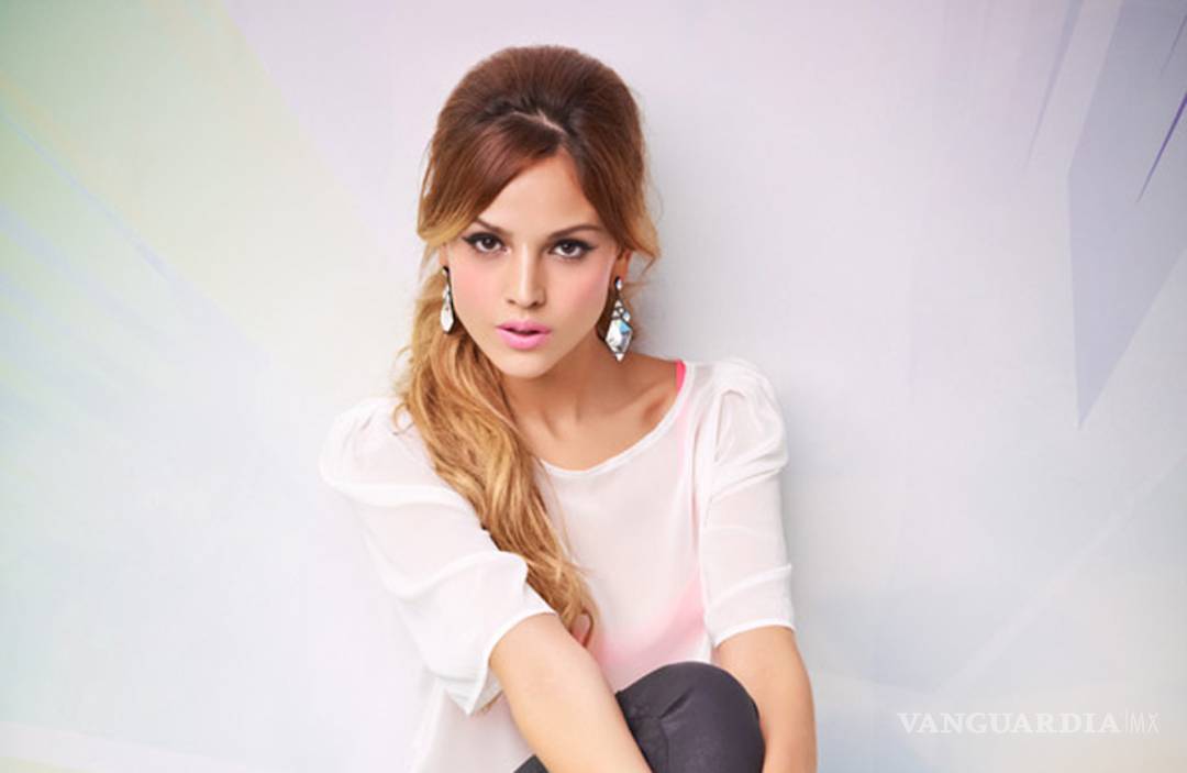 $!Eiza González 'nada que ver' con Giovani dos Santos