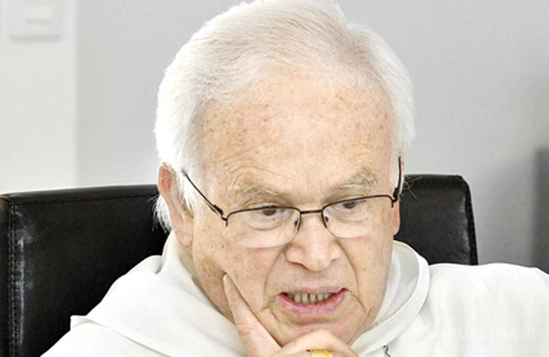 $!Las heridas abiertas de Acteal a 18 años, según Vera