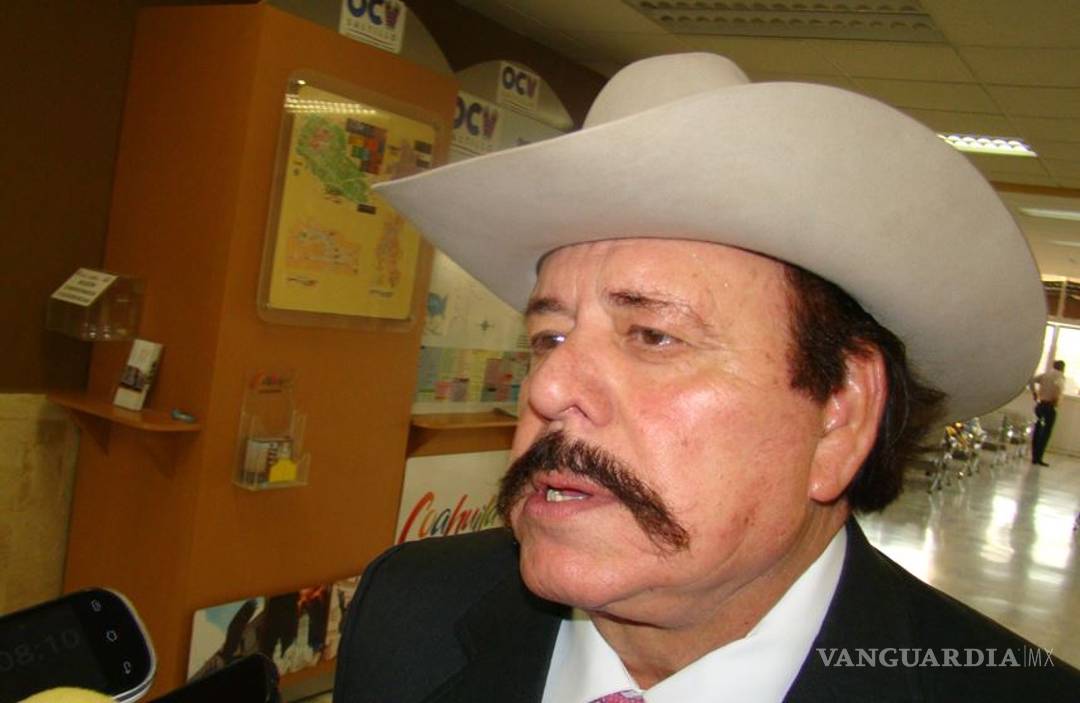 $!PRI a la cabeza en Coahuila; revela encuesta