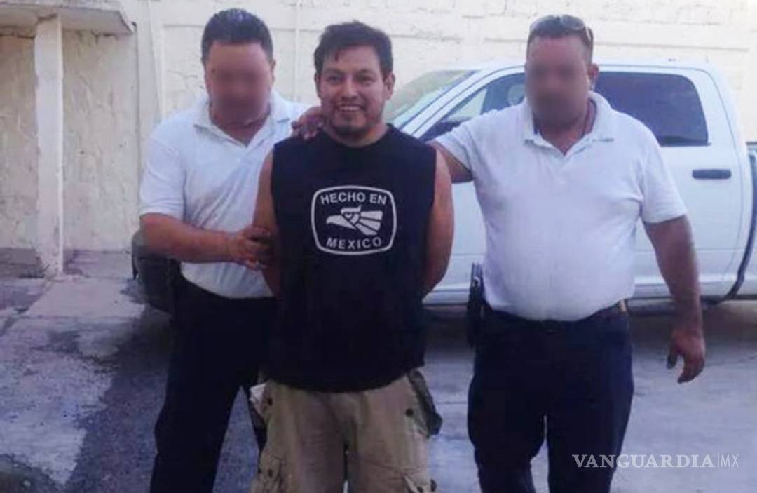 $!Trailero que asesinó a su exesposa en Monclova tenía orden de restricción