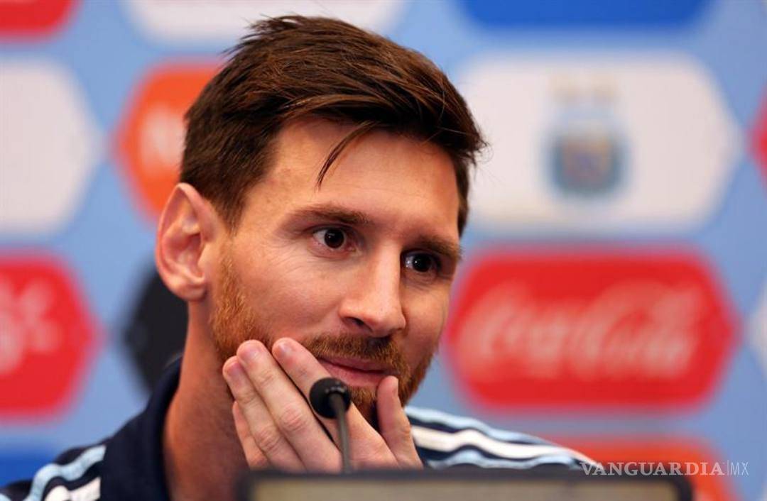 $!Argentina-Chile, de la rivalidad política a la deportiva