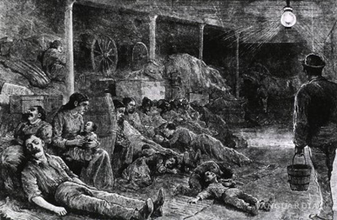 $!Coronavirus, peste negra, gripe española... ¿cada década de los 20 trae una terrible enfermedad o pandemia?