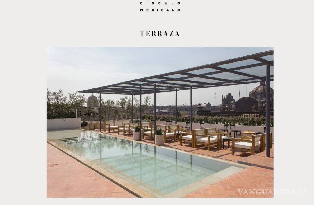 $!Hijo de AMLO no andaba en Italia, sino en un exclusivo bar de la CDMX