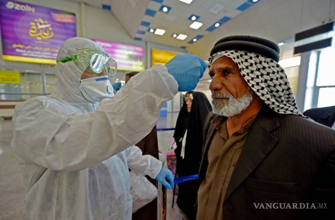 $!Coronavirus en Irán deja ocho muertos; países vecinos cierran fronteras