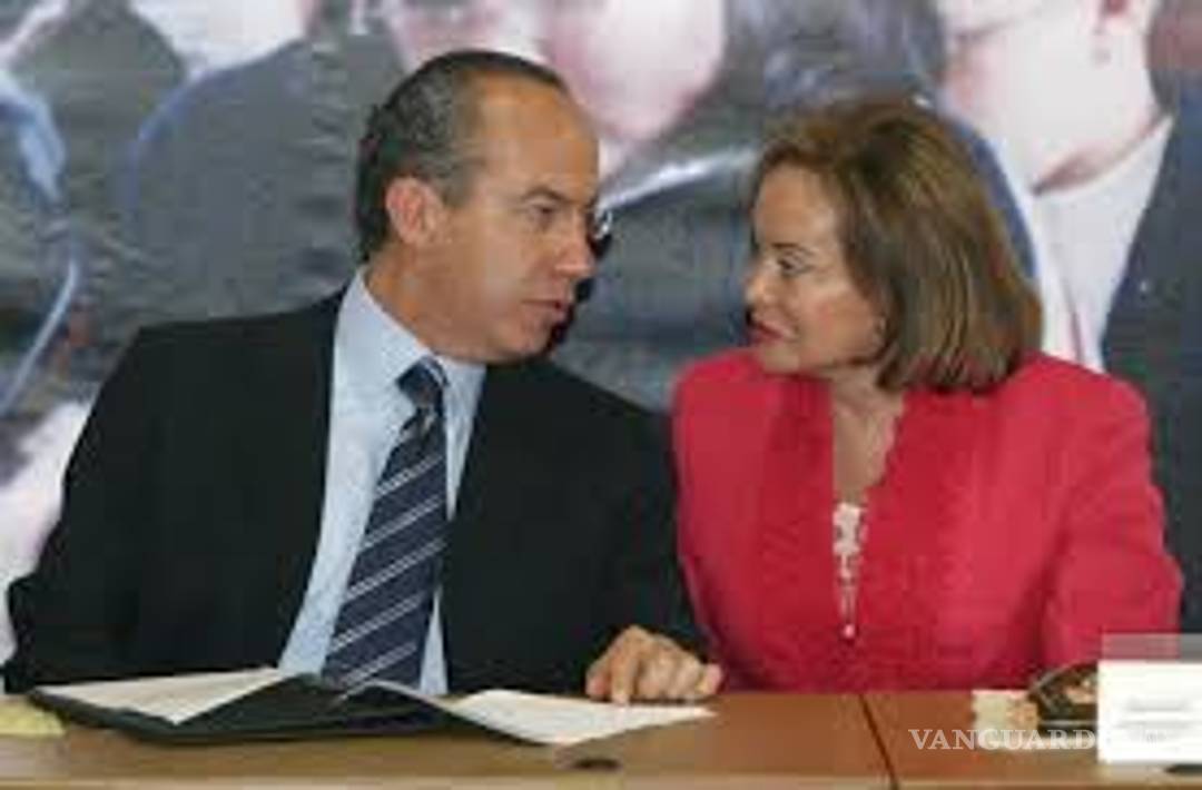 $!'La Maestra' Elba Esther Gordillo y su paso por el SNTE y el PRI a través de los años