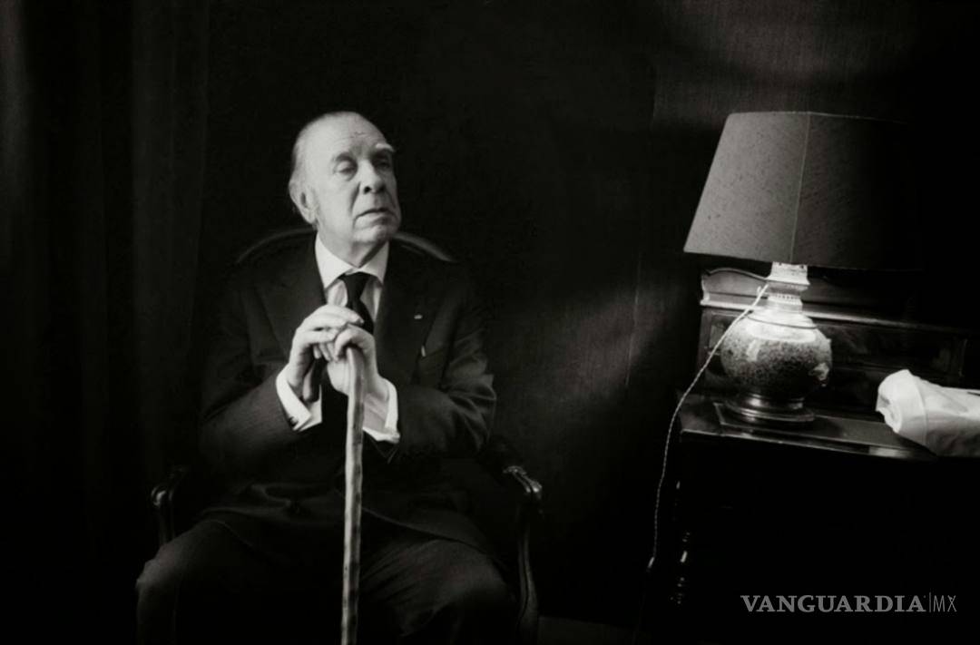 $!“Borges, como los antiguos griegos, pertenecía a su ciudad”: Kodama