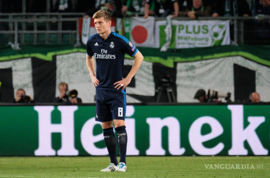 $!Real Madrid ruega por una remontada épica