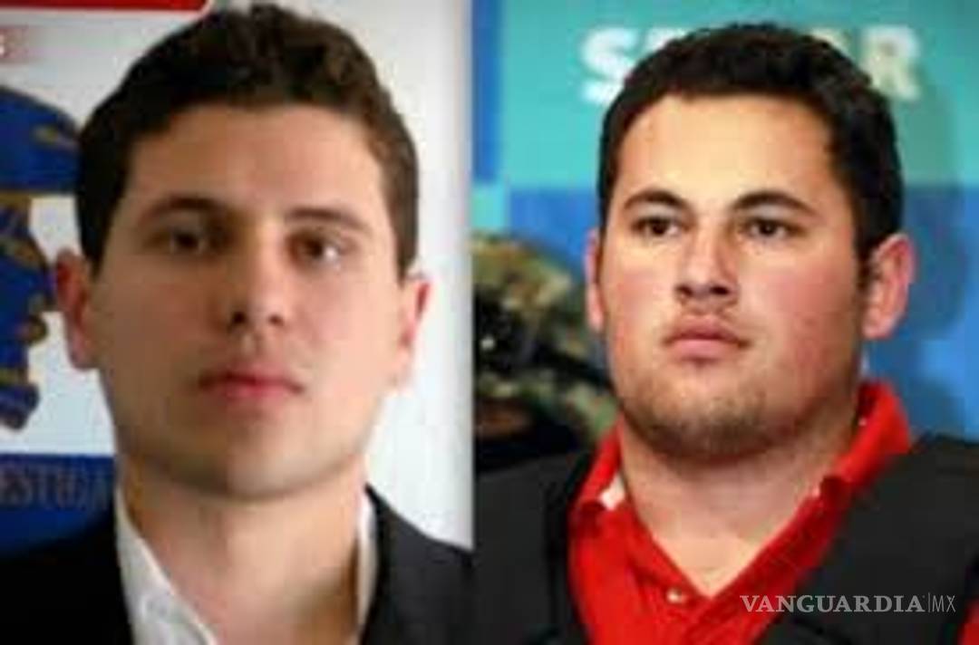 $!Ellos son los 100 narcos (presos o en libertad) más peligroso de México