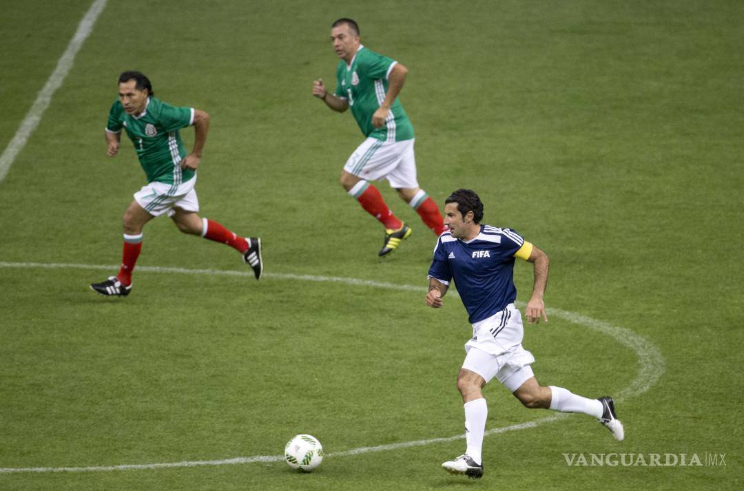 $!El estadio Azteca, 50 años de magia