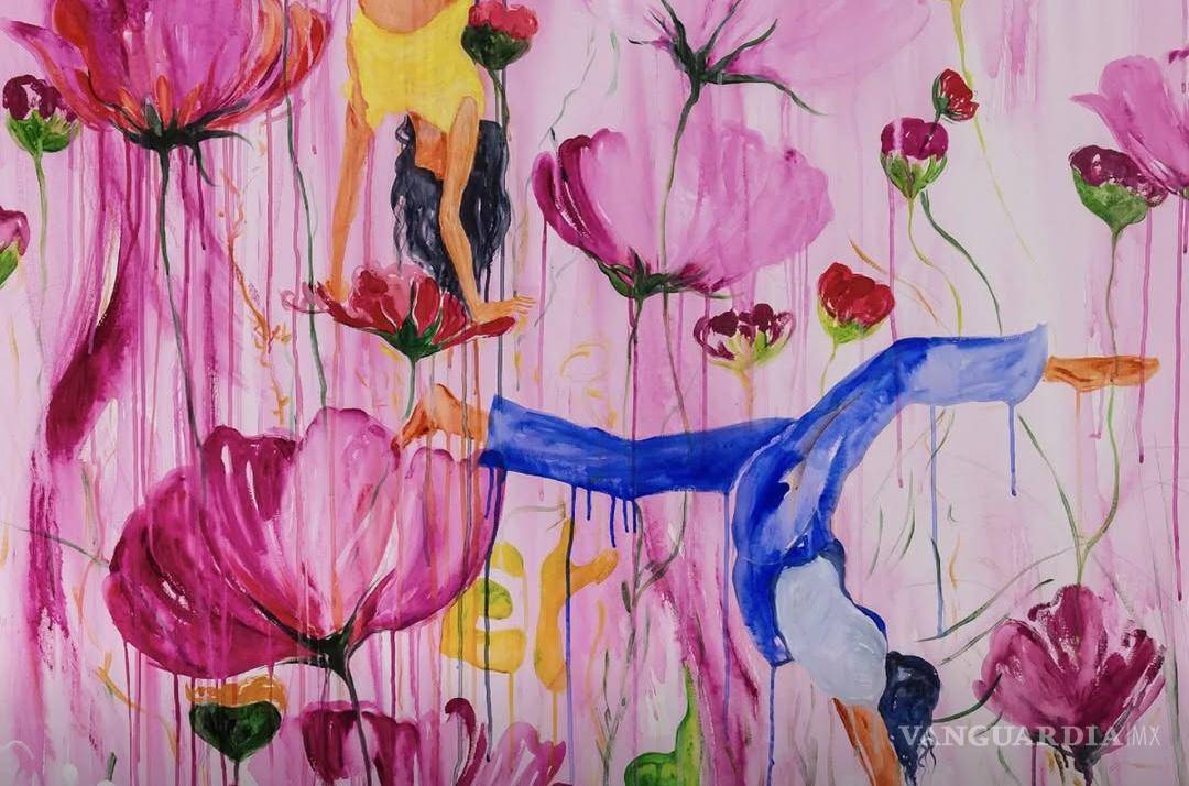 $!Estas son las exposiciones que llegarán a Saltillo por la Fiesta Internacional de las Artes FINA