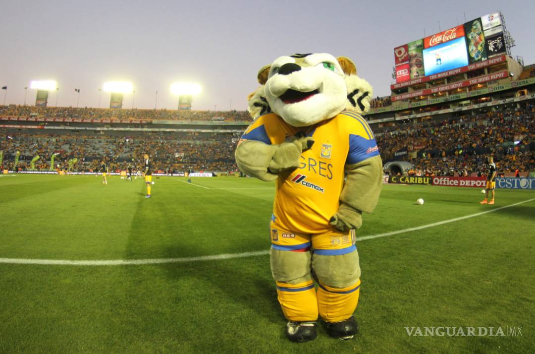 $!¡Batalla campal! en la Liguilla MX