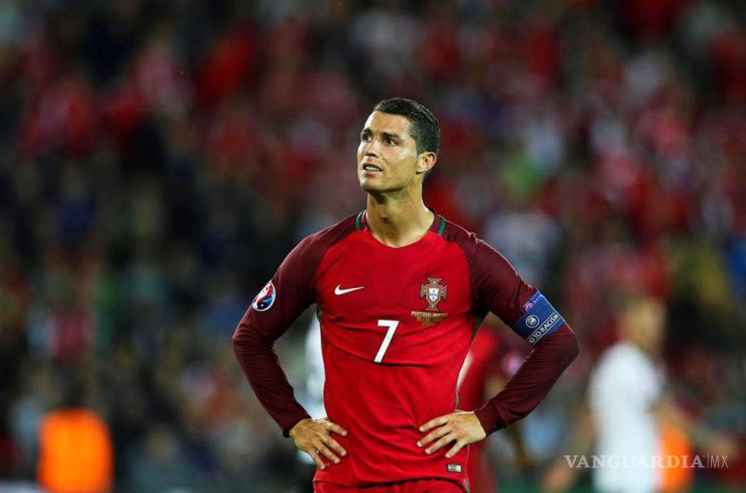 $!Portugal confía en la eclosión de Ronaldo ante una Hungría eufórica