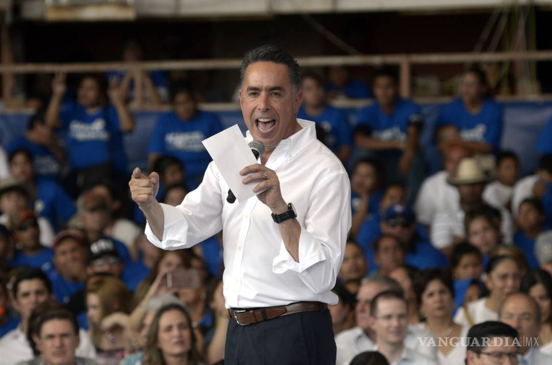 $!¡A convencer! Arrancan las campañas en Coahuila