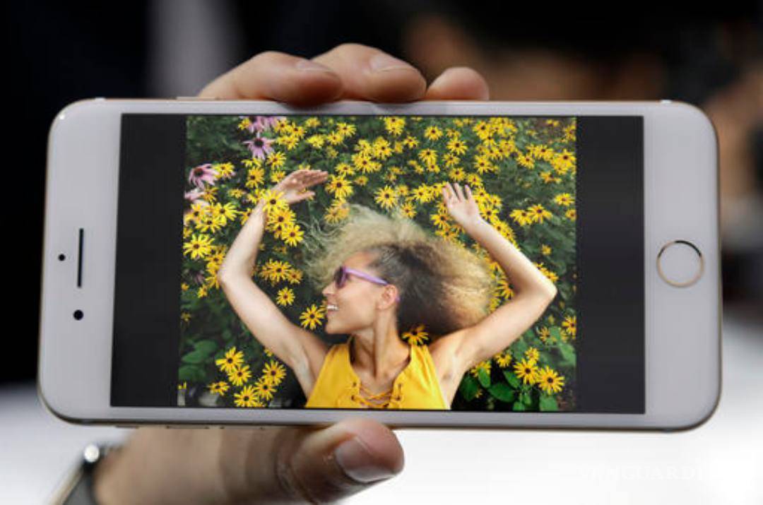 $!Apple espera salir de la crisis con el nuevo iPhone 7