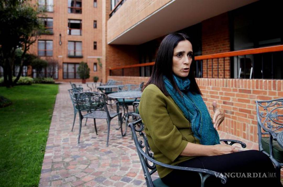 $!"La curiosidad es lo que me empuja a hacer las cosas”: Julieta Venegas