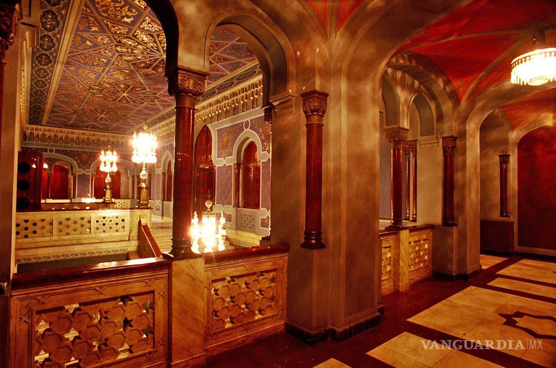 $!La ópera y el ballet vuelven a brillar en Tiflis