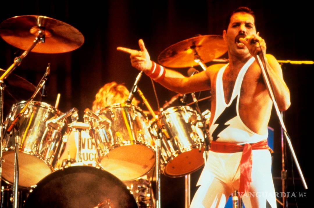 $!Queen celebra 50 años con un espectáculo eterno
