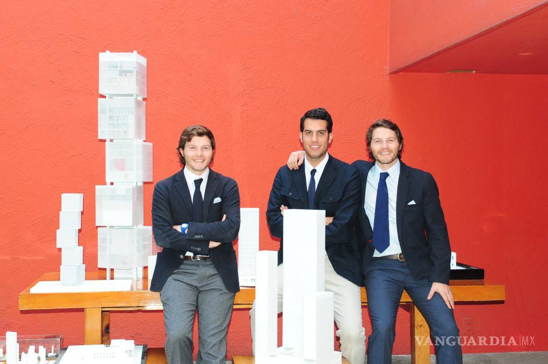 $!Biré Bitori, un restaurante del vértigo en Chihuahua