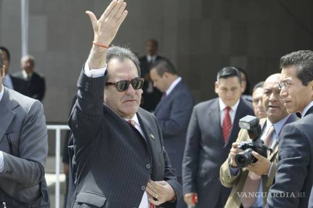 $!Los mexicanos que aparecen en "Panamá Papers"