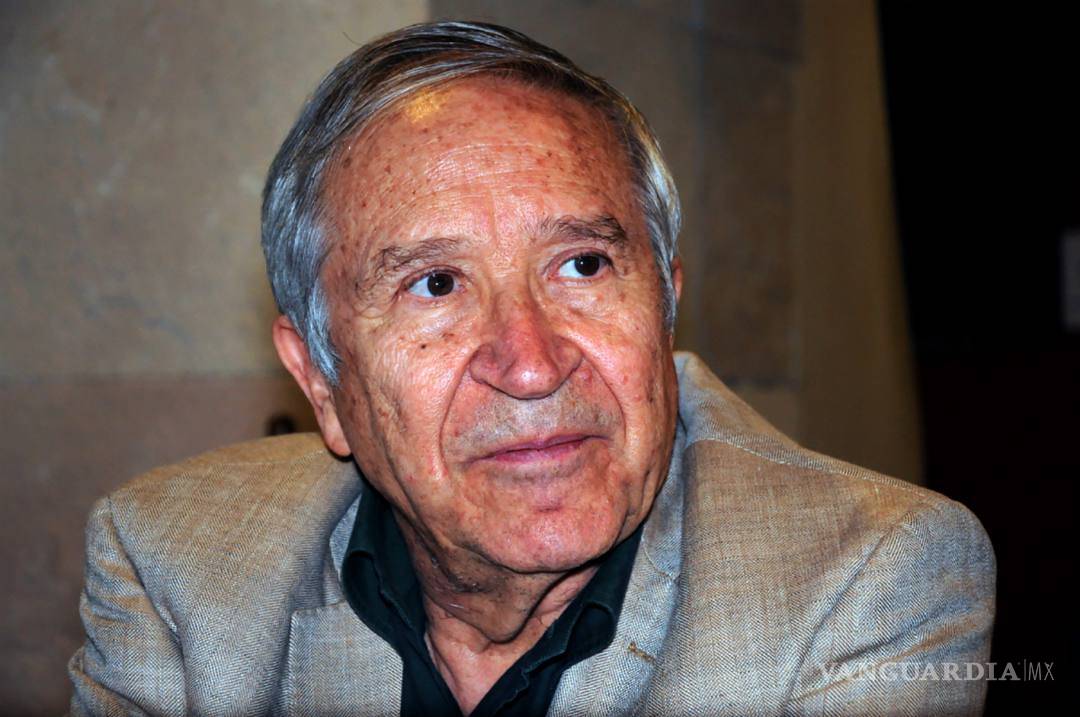 $!María Sabina fue “la mejor poeta de habla española”: Aridjis