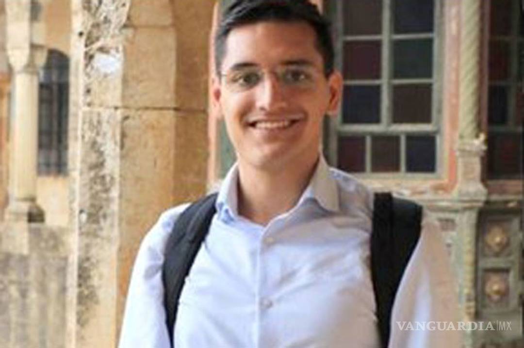 $!Declaran culpable a sacerdote por asesinato de joven en 2019