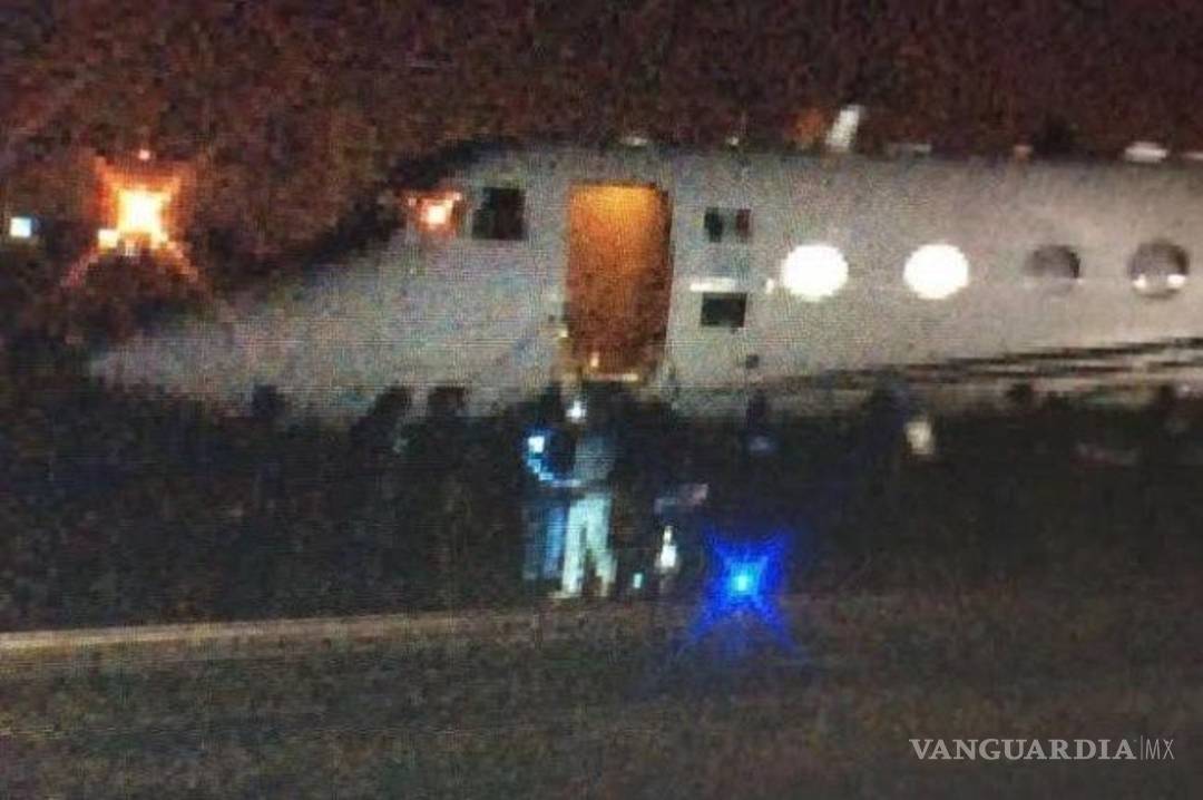 $!Trasladan a El Chapo a penal de Ciudad Juárez