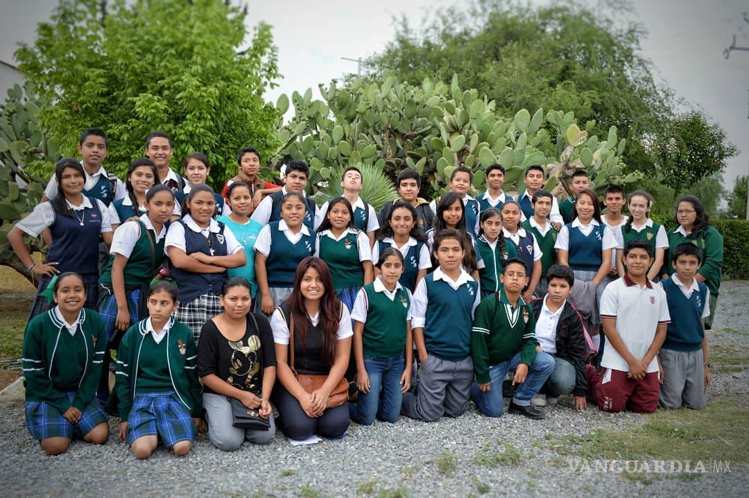 $!¿Sabes qué hacer este fin de semana junto a tus hijos, en Saltillo? ¡Te damos una lista de opciones!