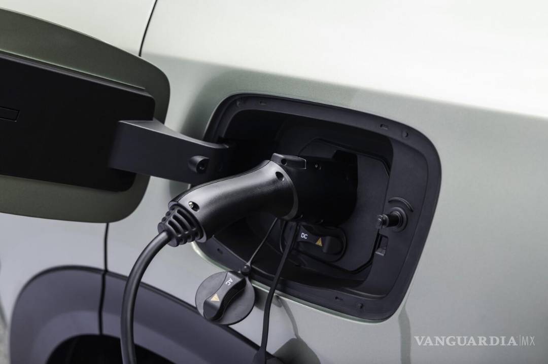 $!Con carga rápida, la batería pasa del 20 al 80% en menos de 40 minutos, ideal para uso diario en ciudad.