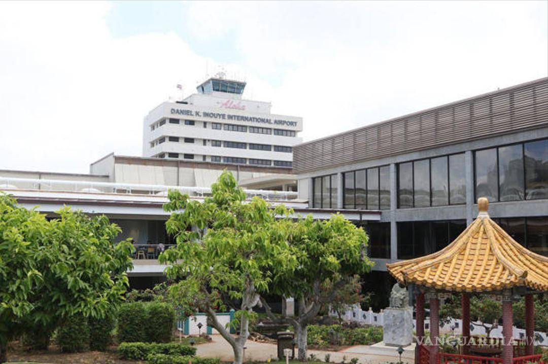 $!Solo una persona, una azafata, perdió la vida en el percance.