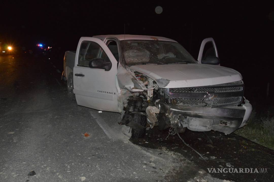 $!Registran carambola en ejido El Vergel