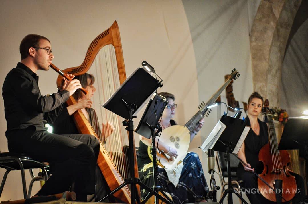 $!¿Sabes qué hacer este fin de semana junto a tus hijos, en Saltillo? ¡Te damos una lista de opciones!