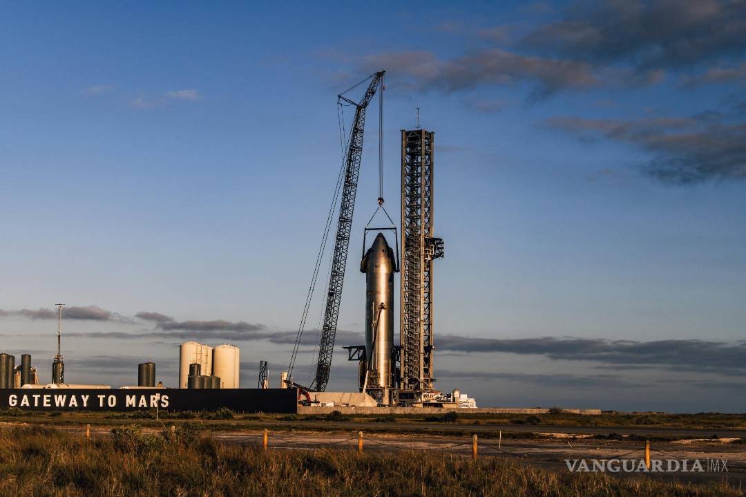 $!Explosiones termonucleares y especies nuevas: el plan de Elon Musk para colonizar Marte