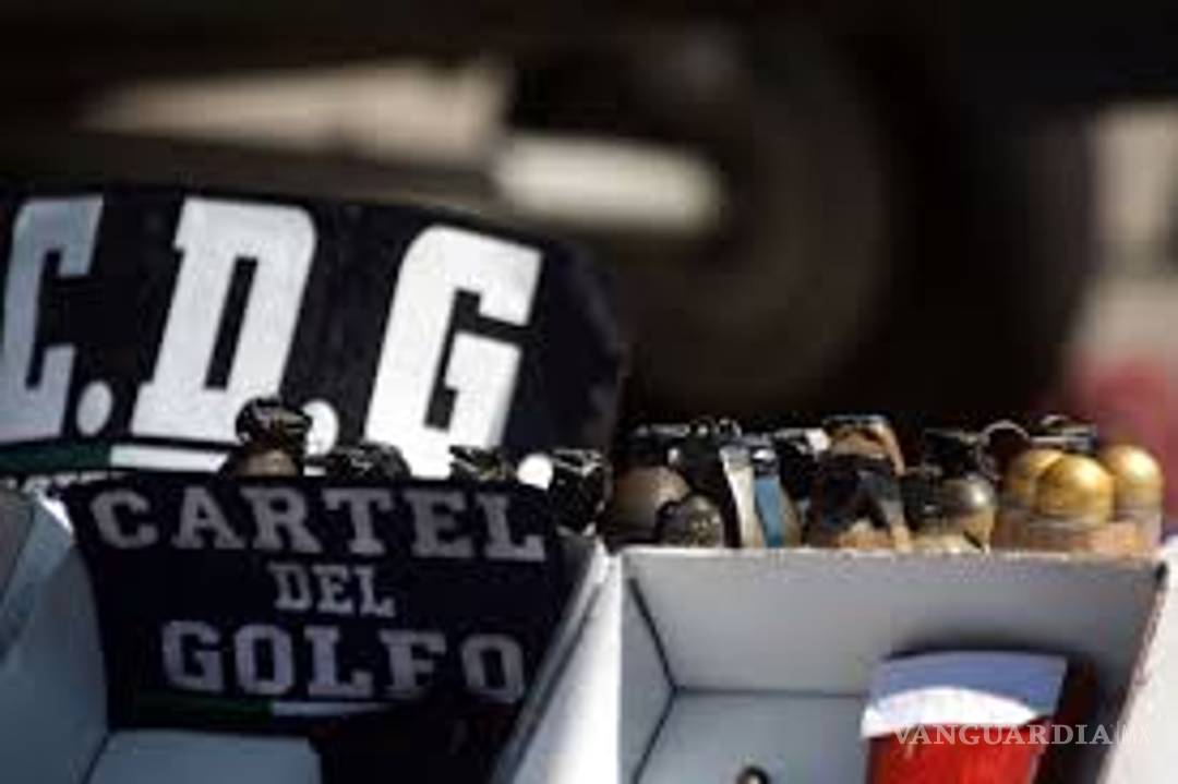 $!Cartel Jalisco Nueva Generación, uno de los 6 cárteles del narco a quienes enfrentará AMLO en su sexenio