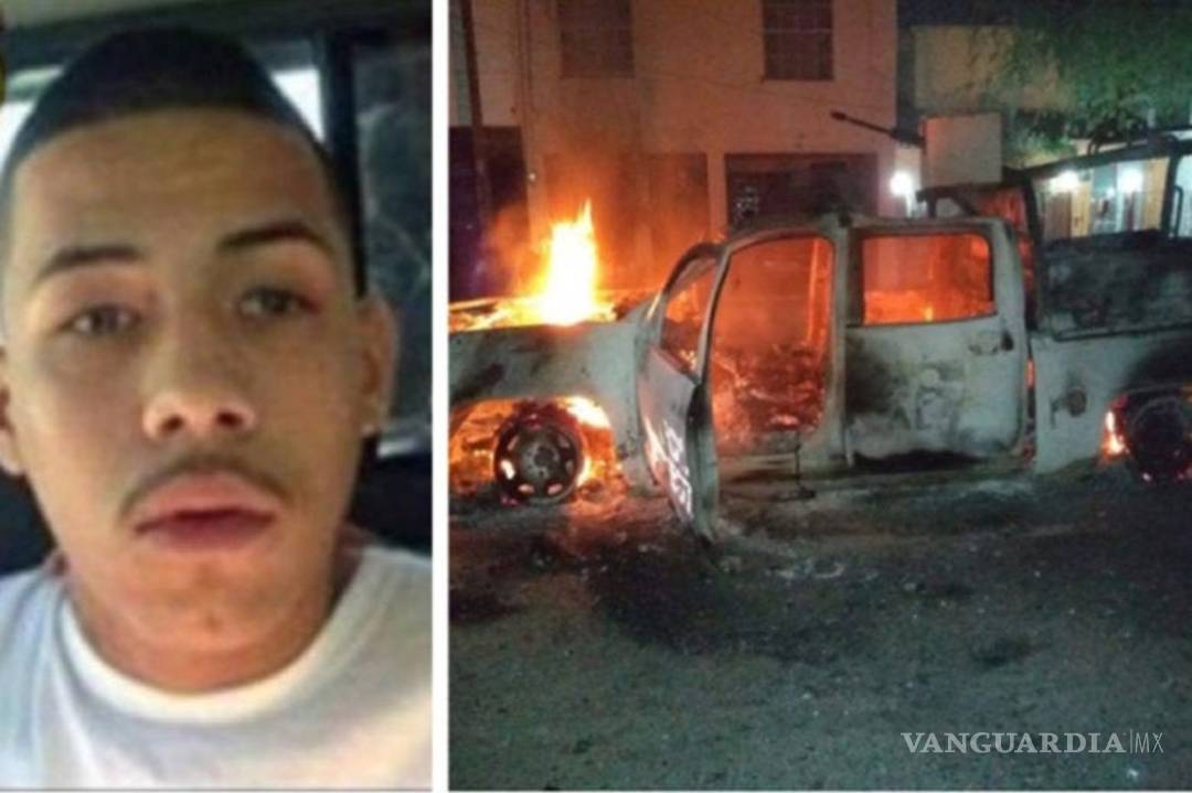 $!¡De película!... Tropa del Infierno del Cártel del Noreste ataca a helicóptero del Ejército en Tamaulipas (video)