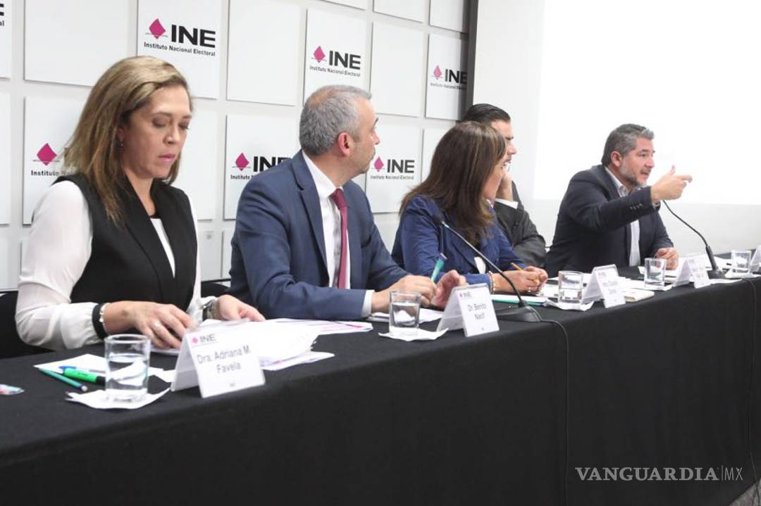 $!Margarita Zavala prepara denuncia por firmas falsas