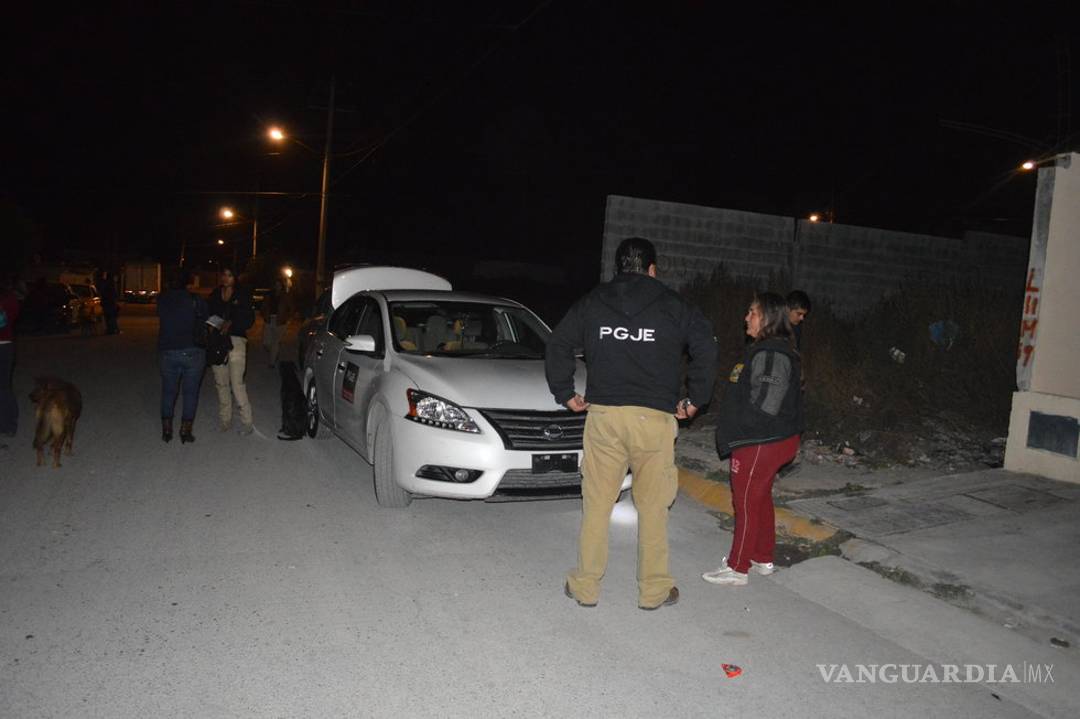 $!Trasladan a Monterrey a niño atacado por pitbull en Saltillo