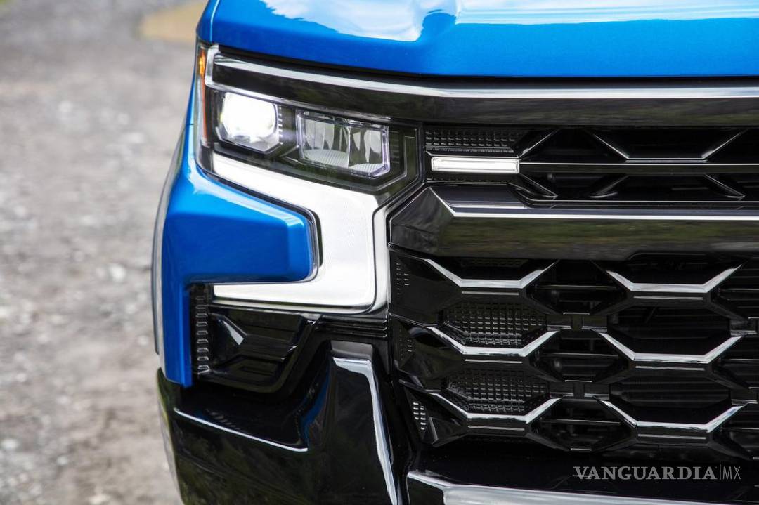 $!Llega la Chevrolet Silverado/Cheyenne 2022, con más poder, equipo y lujo