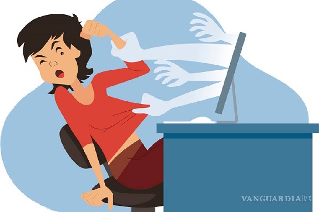 $!Una de cada tres mujeres sufrirá violencia digital